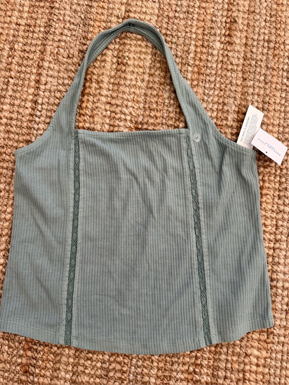 American Eagle Top NWT